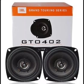 Car acoustics JBL GT?-402
